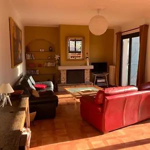 La Pauseto La Seyne-sur-Mer
