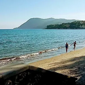 Les Maisons De La Plage La Seyne-sur-Mer